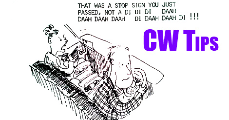 \"CW